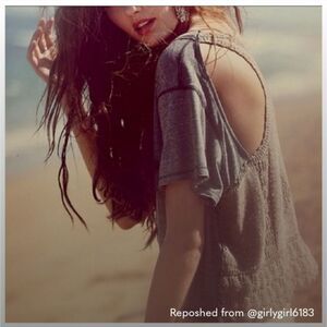 We The Free People Top S Emily Pretty Little Liars 2011 PPL